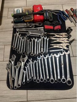 Pittsburgh tools
