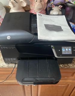 Printer HP
