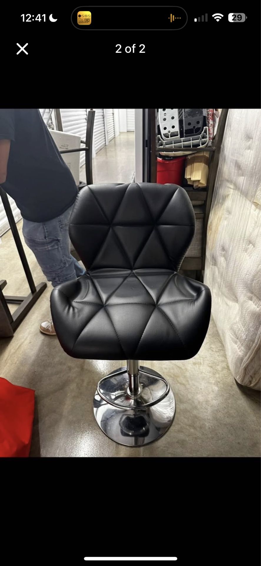 Bar Stools