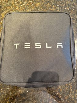 Tesla Charger Adapter