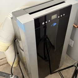Whynter Ac Portable Unit