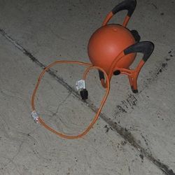 Electric Extension Cord