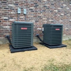 Ac Systems Available ! FINANCING AVAILABLE!