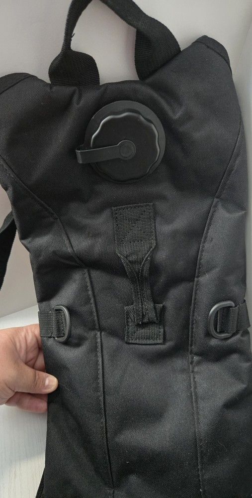 Hydration Backpack