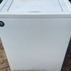 Free Washer It Dont Work
