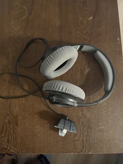 Steelseries Wired Gaming Headset 