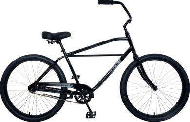 SUN BICYCLES Retro CB Men's Cruiser 26’ bike