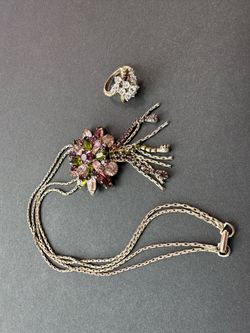 Vintage jewelry