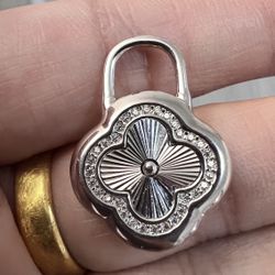 Women pendant 925 sliver 