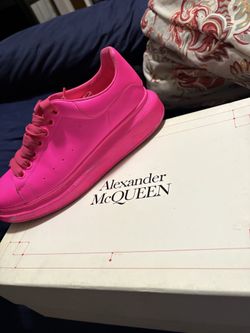 Alexander McQueen