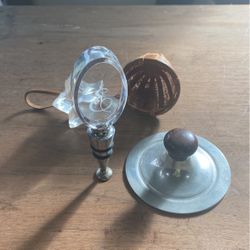 Wine Bottle Plug