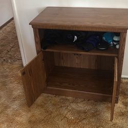 Sunday pickup Household Items / furniture 