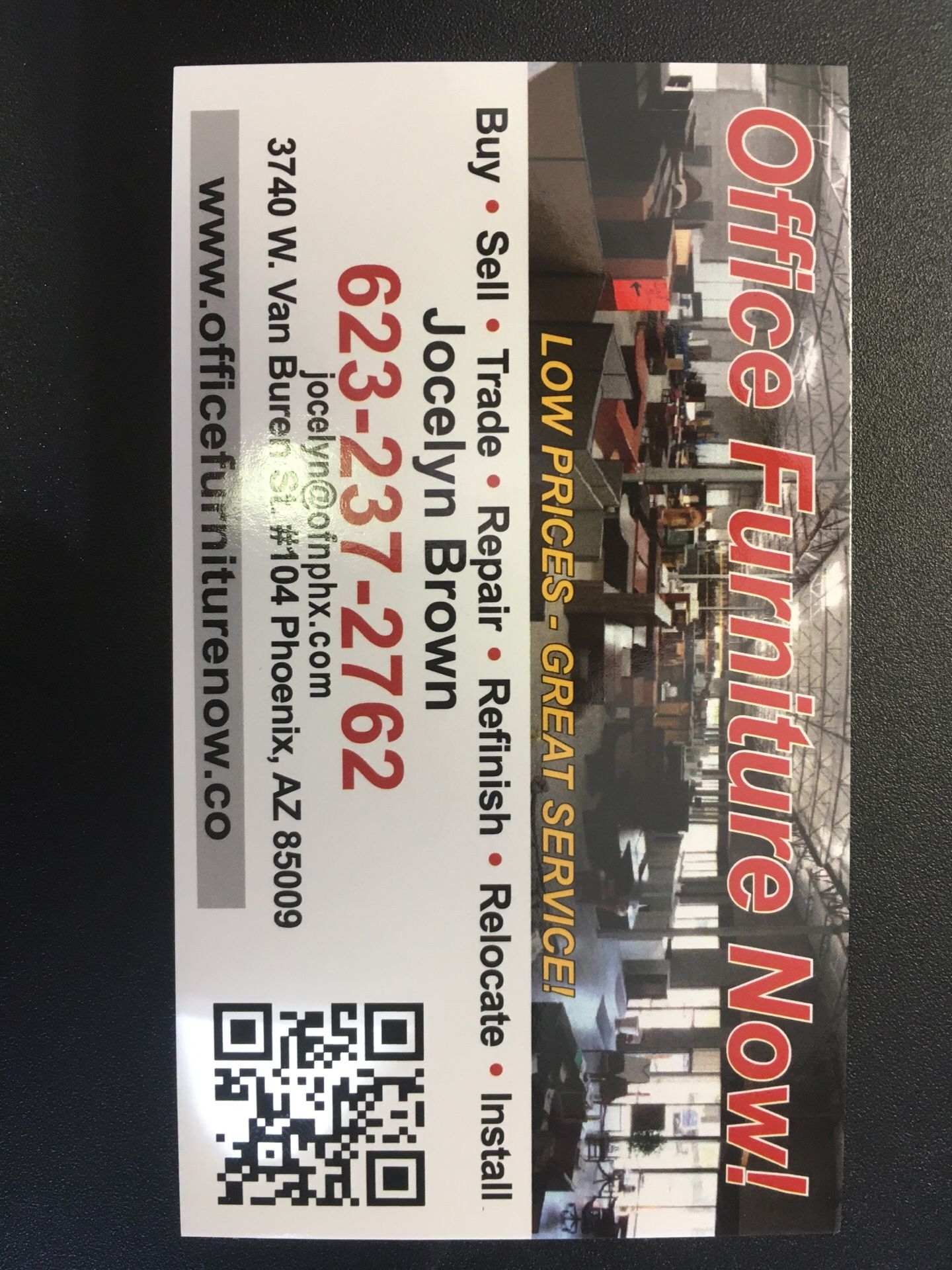 Arriba 34+ imagen office furniture now phoenix az Abzlocal.mx