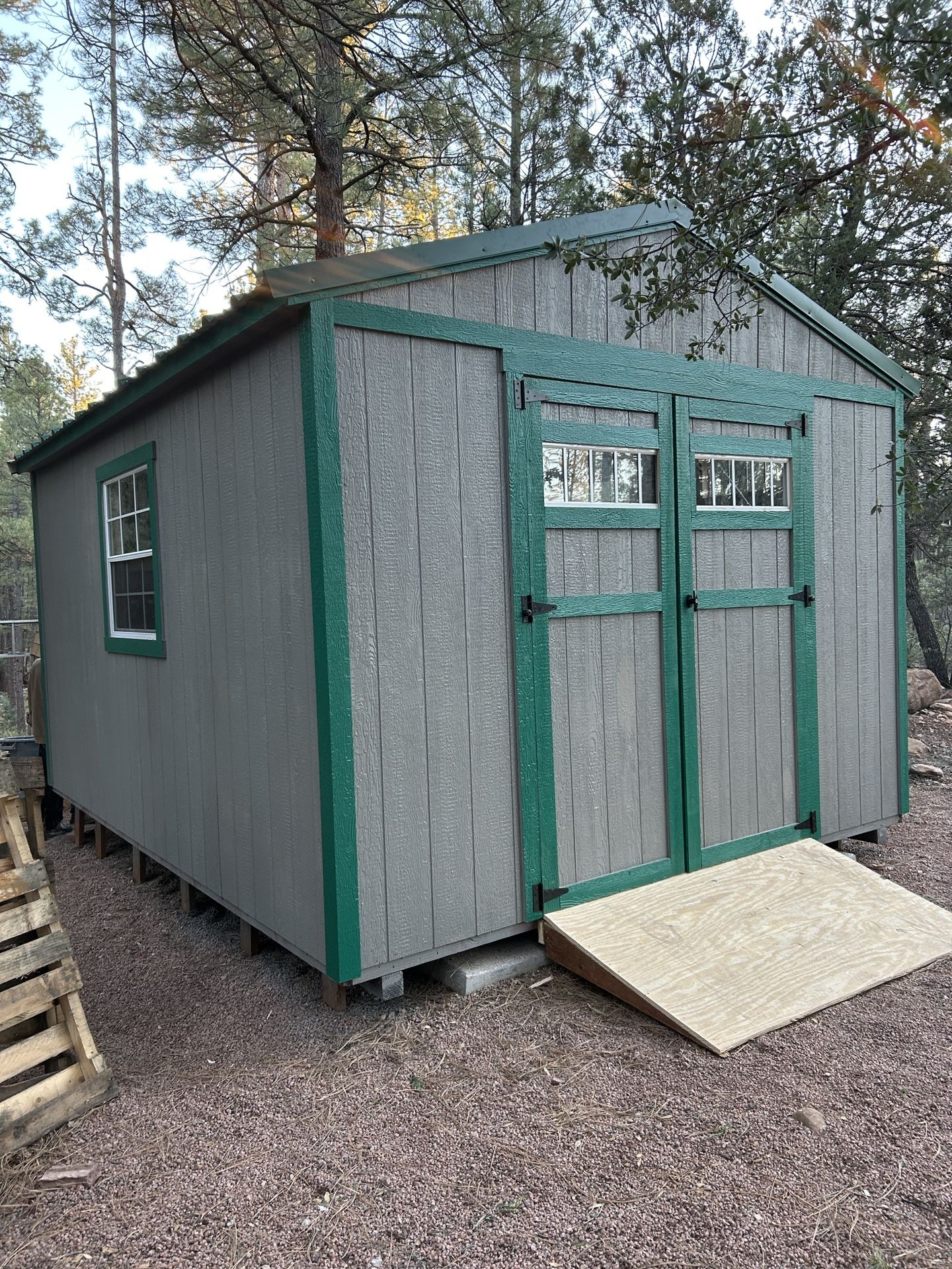 Sheds For Sale‼️