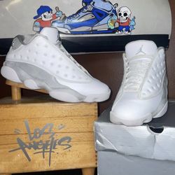 jordan 13s 