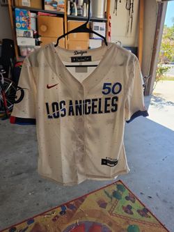 Dodgers Mookie Betts Jersey