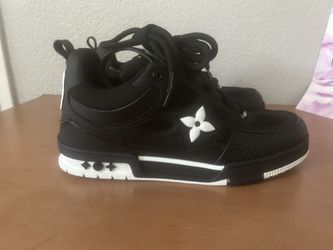 Louis Vuitton Skates (best Offer )