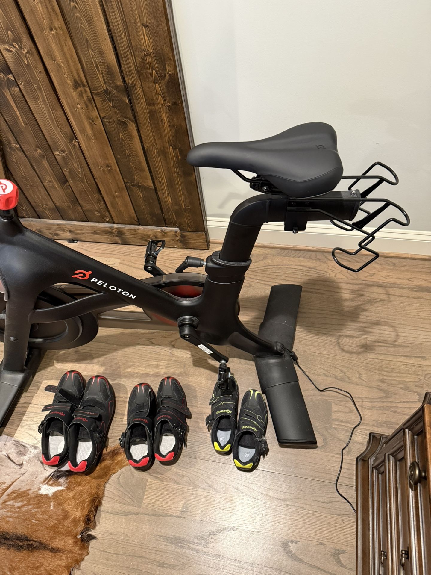 Peloton 