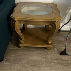 3 Living Room Tables