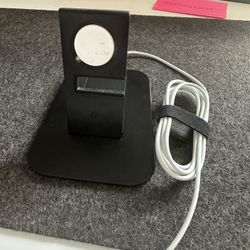 Apple Watch Charging Stand