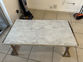 Coffee Table Like New