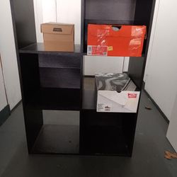 Shoe Stand 40 Dollars
