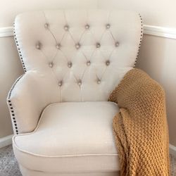      Access chair