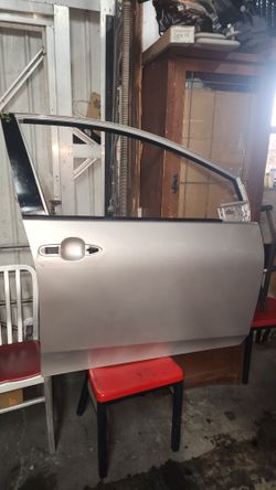 2017-2022 TOYOTA PRIUS DOOR SHELL 