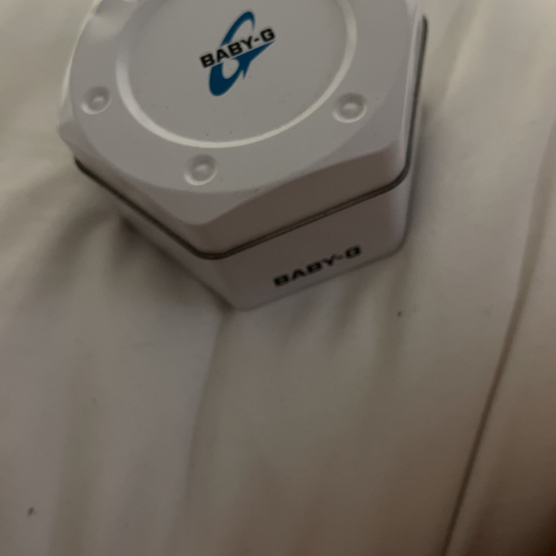 baby g shock Jewelry & Accessories