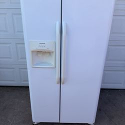 Refrigerator Side By Side 30 Day Warranty 