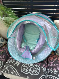 infant floaty