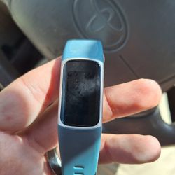 Fitbit Charge 5 Smartwatch