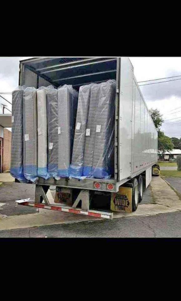 TWIN FULL QUEEN KING MATTRESS IN STOCK