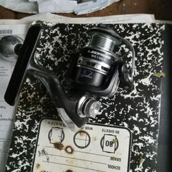 LED FISHING REEL $15 New