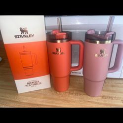 STANLEY'S 