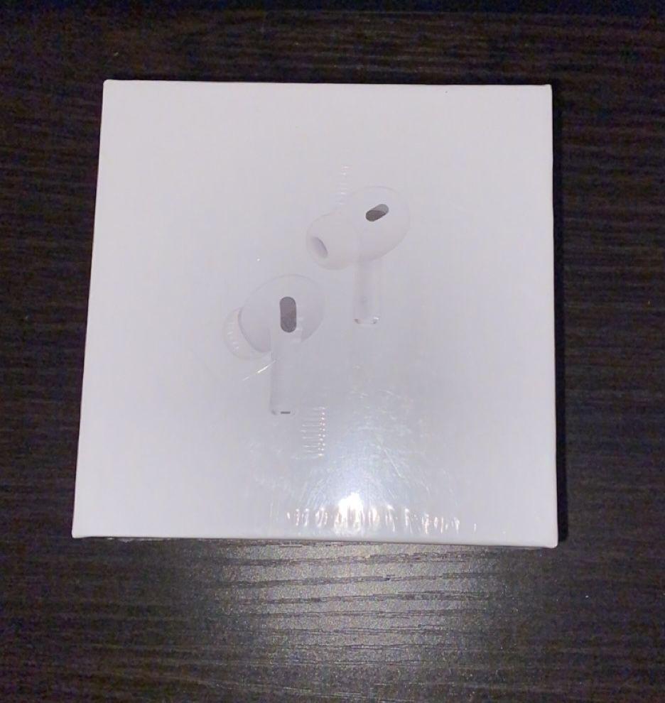 AirPod pro 2 