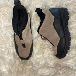 Women Boots Polaris Size 8