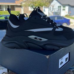Dior B22 Men’s Shoe 
