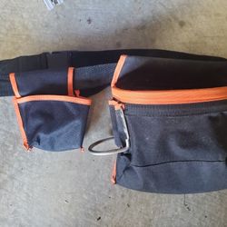 Tool belt 