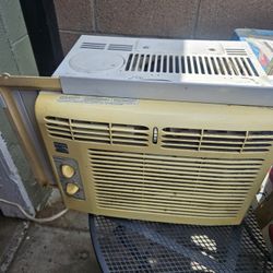 Air Conditioner 