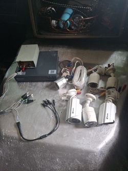 Suvelince setup ,swan