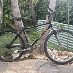Gary Fisher Mamba Mountain Bike