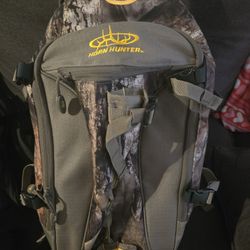 Horn Hunter G2 Hunting Bag