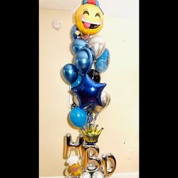 Balloon Bouquet