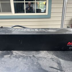 APC PDU