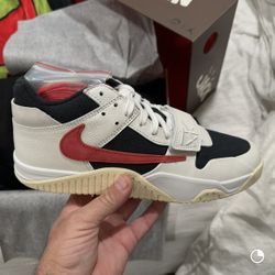 Jordan Jumpman Jack TR