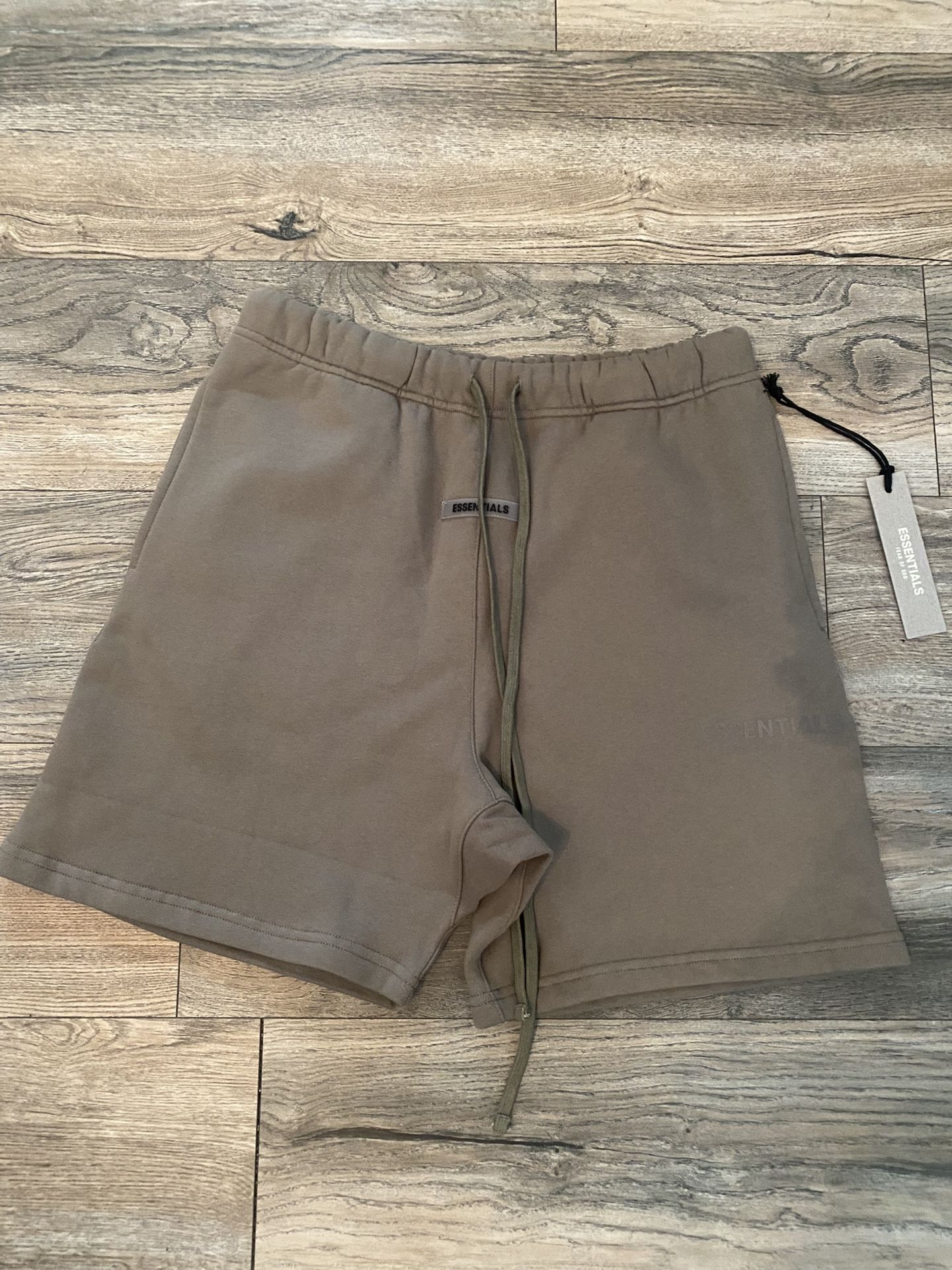 Fear Of God Sweat Short