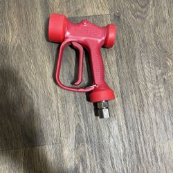 Soft Wash Gun – Brand New (Never Used)