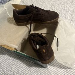 Pumas 