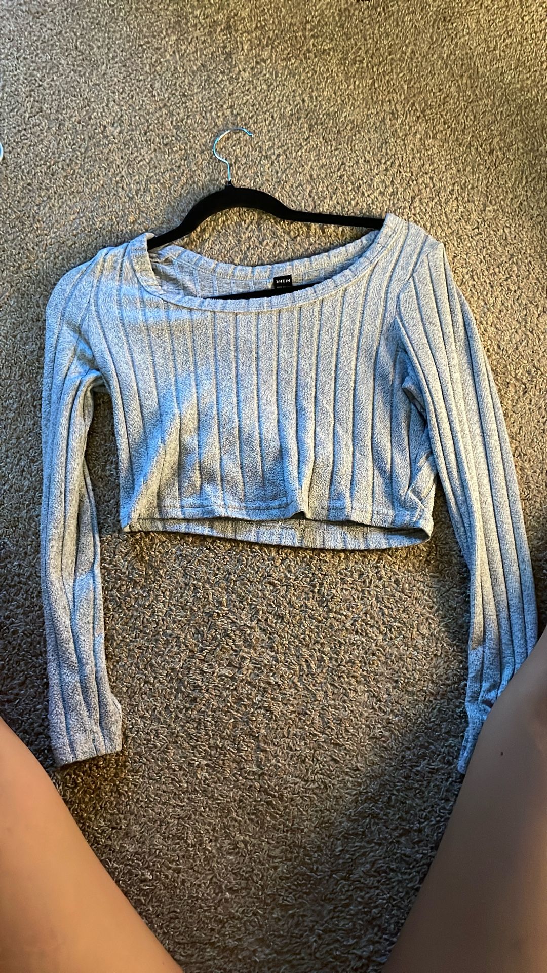 SHEIN Shirt